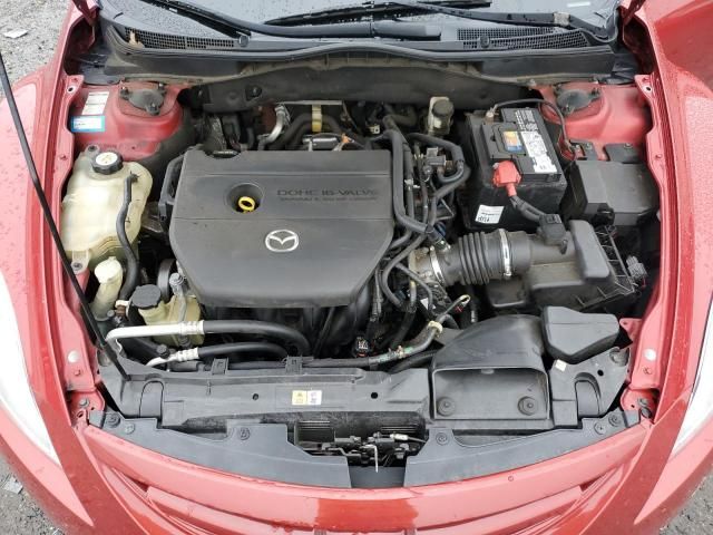 2009 Mazda 6 I