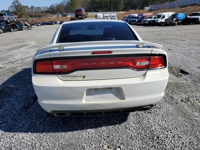 2014 Dodge Charger SE