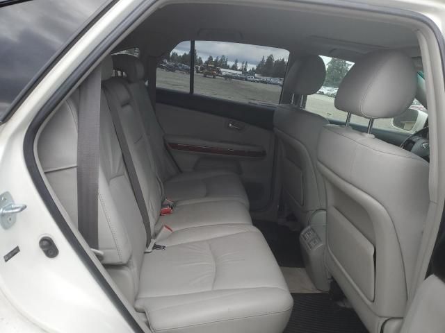 2007 Lexus RX 350