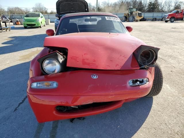 1995 Mazda MX-5 Miata