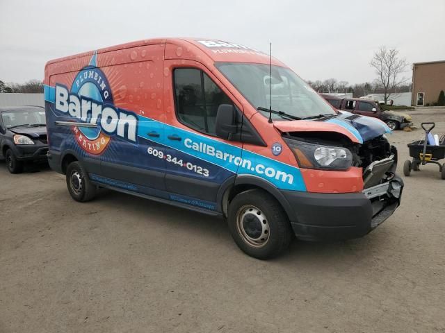 2019 Ford Transit T-250