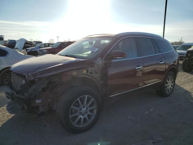 2017 Buick Enclave