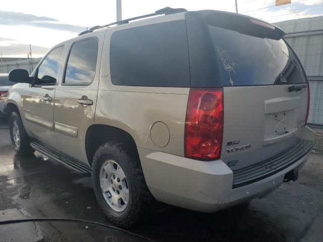 2007 GMC Yukon