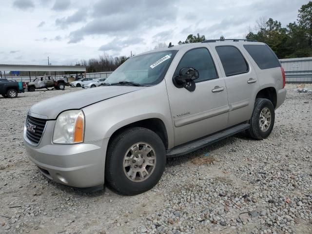 2008 GMC Yukon