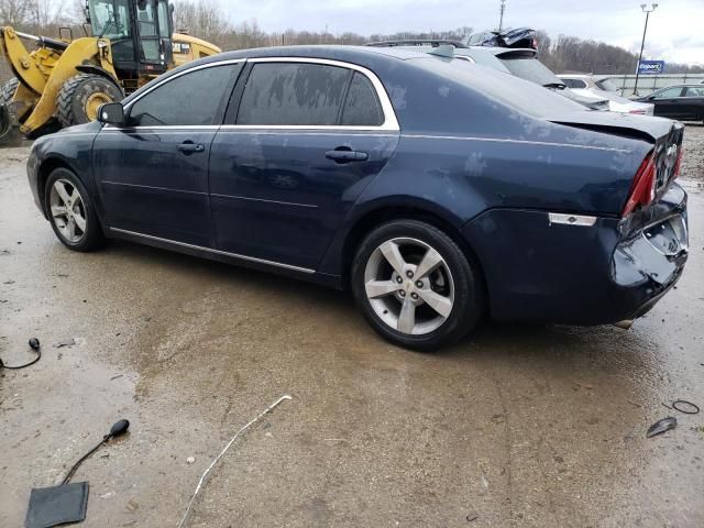 2011 Chevrolet Malibu 1LT