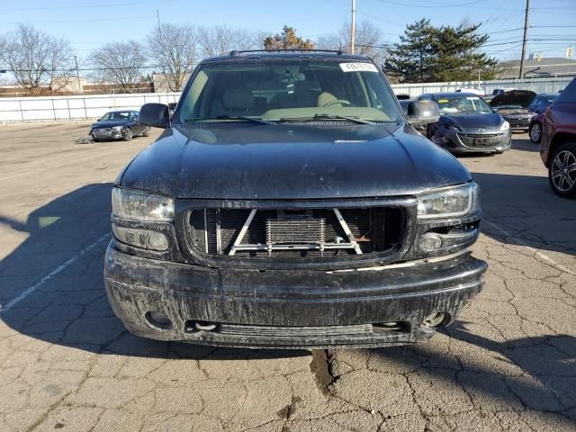 2005 GMC Yukon Denali