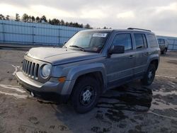 2014 Jeep Patriot Sport for sale in Windham, ME