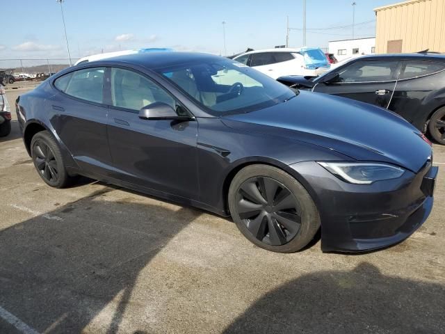 2023 Tesla Model S