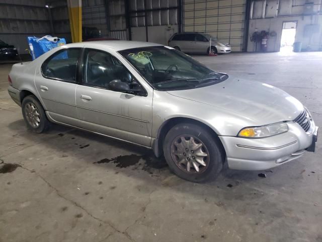 2000 Chrysler Cirrus LXI