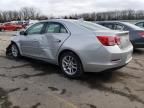 2016 Chevrolet Malibu Limited LT