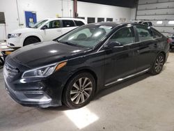 2016 Hyundai Sonata Sport for sale in Blaine, MN