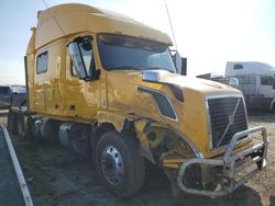 Salvage Trucks with No Bids Yet For Sale at auction: 2012 Volvo VN VNL