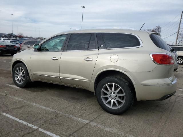 2015 Buick Enclave