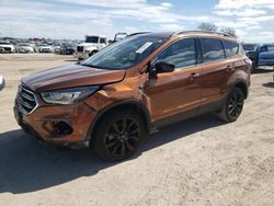 2017 Ford Escape SE for sale in Riverview, FL