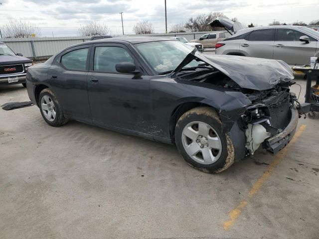 2008 Dodge Charger