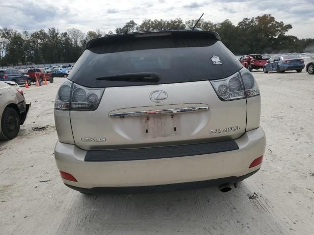 2006 Lexus RX 400