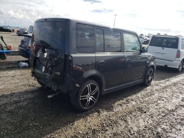 2006 Scion XB