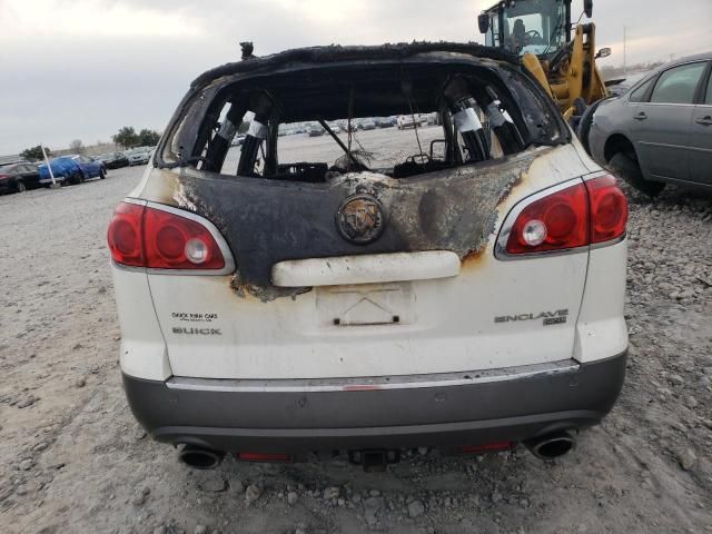 2008 Buick Enclave CXL