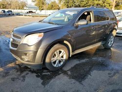 Salvage cars for sale from Copart Eight Mile, AL: 2014 Chevrolet Equinox LT