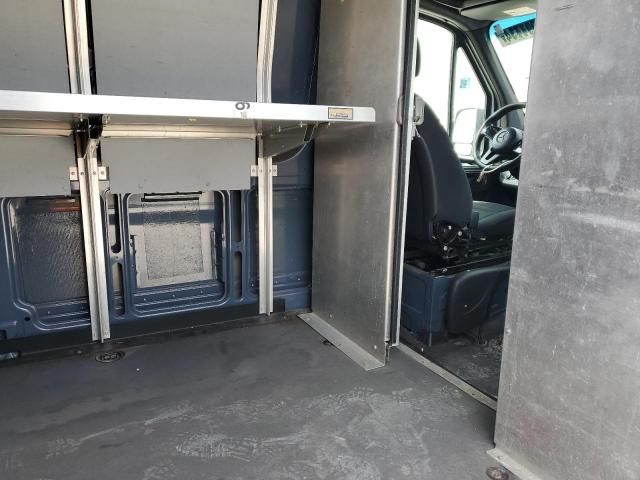 2019 Mercedes-Benz Sprinter 2500/3500