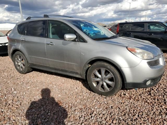 2007 Subaru B9 Tribeca 3.0 H6