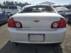 2011 Chevrolet Malibu 1LT