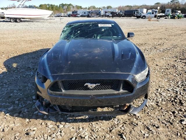 2015 Ford Mustang GT