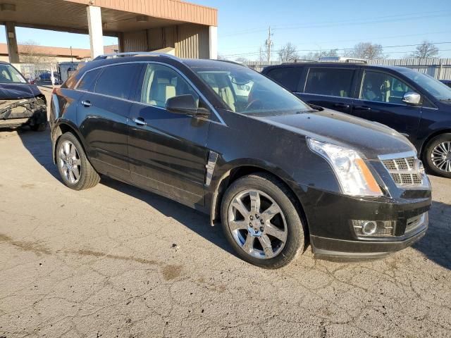 2011 Cadillac SRX Performance Collection