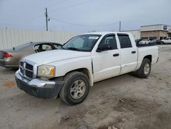 2005 Dodge Dakota Quad SLT for sale in Montgomery, AL