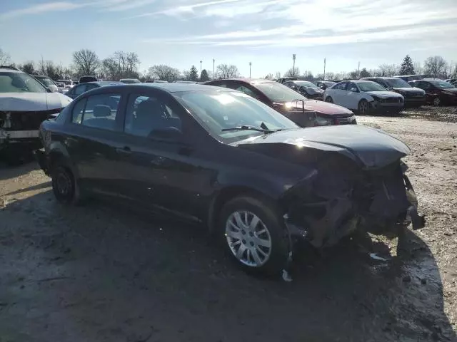 2010 Chevrolet Cobalt 1LT