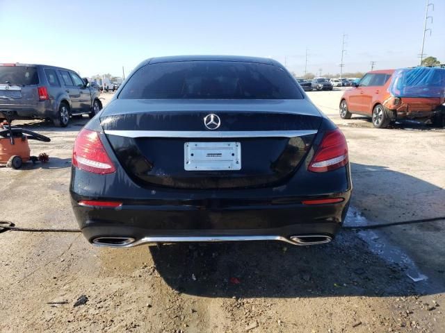 2019 Mercedes-Benz E 300