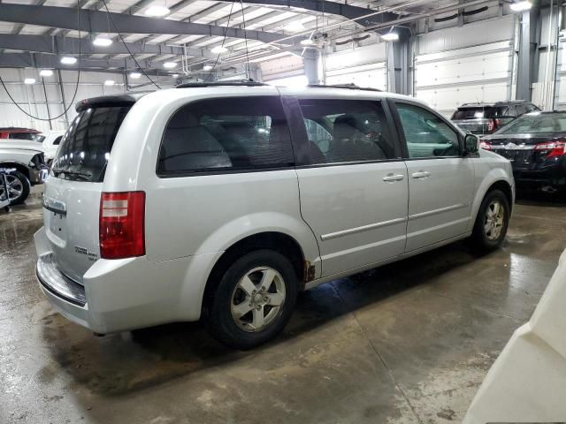 2009 Dodge Grand Caravan SXT