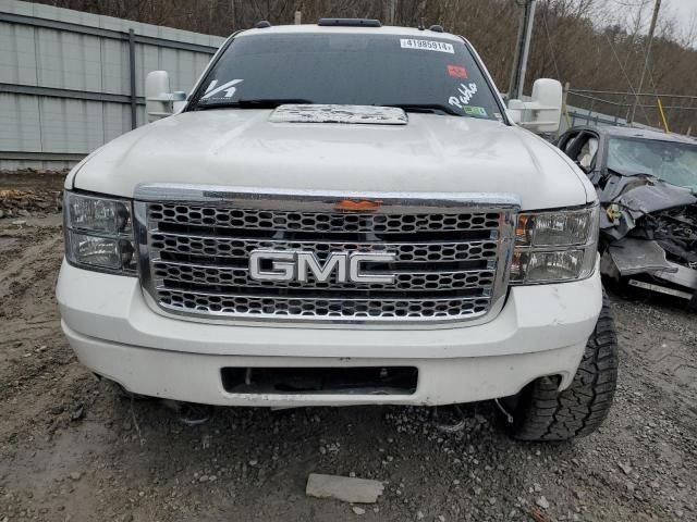 2011 GMC Sierra K2500 Denali