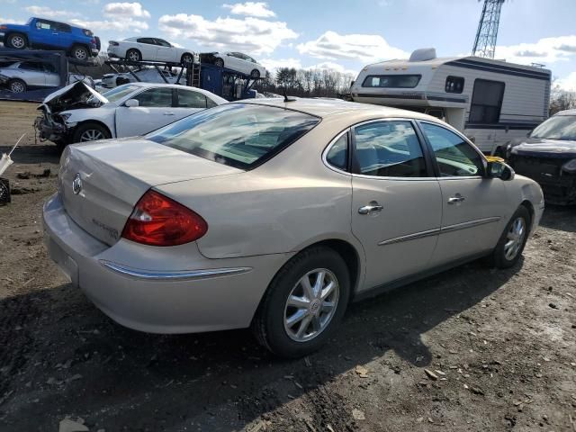 2008 Buick Lacrosse CX