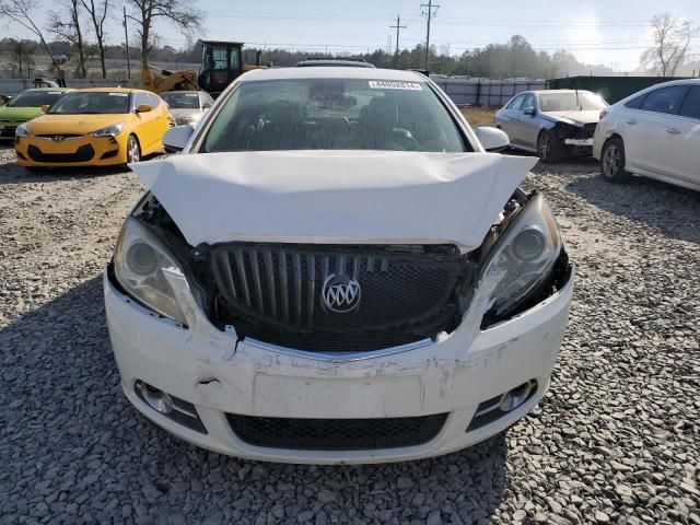 2015 Buick Verano Convenience