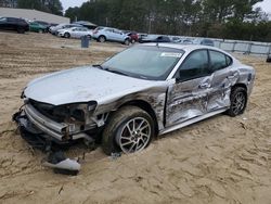 Pontiac Grand Prix salvage cars for sale: 2004 Pontiac Grand Prix GTP