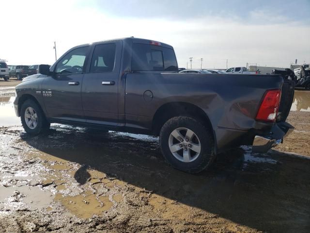 2016 Dodge RAM 1500 SLT