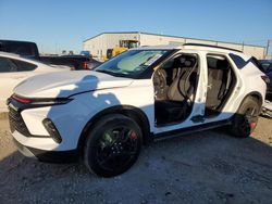 Salvage cars for sale from Copart Haslet, TX: 2023 Chevrolet Blazer 2LT