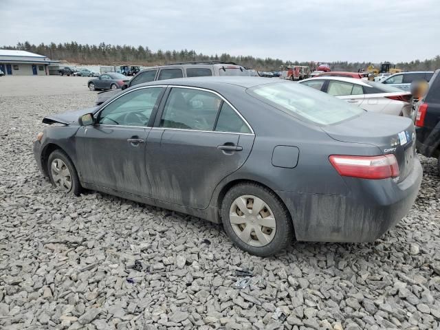 2009 Toyota Camry Base