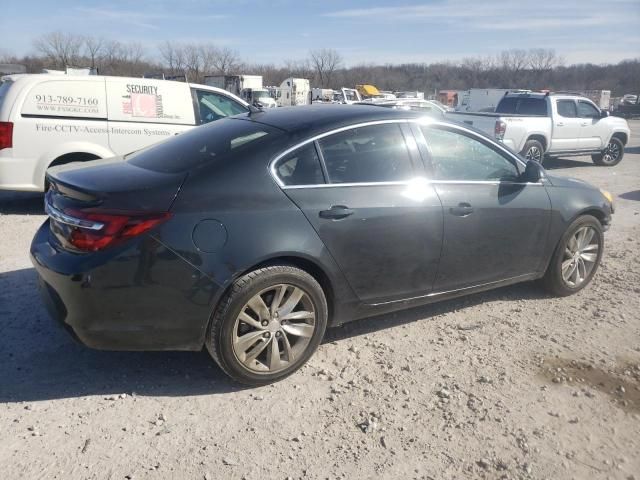 2014 Buick Regal