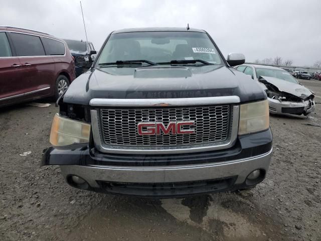 2008 GMC Sierra K1500