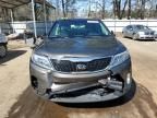 2015 KIA Sorento EX