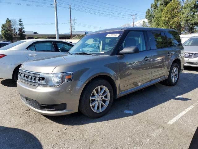 2013 Ford Flex SE