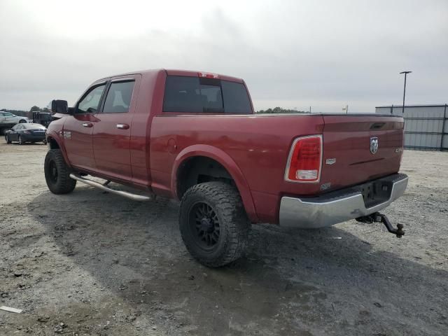 2013 Dodge 2500 Laramie