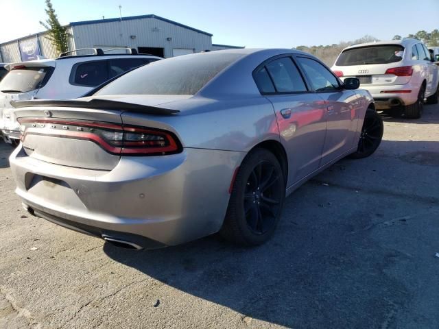 2018 Dodge Charger SXT