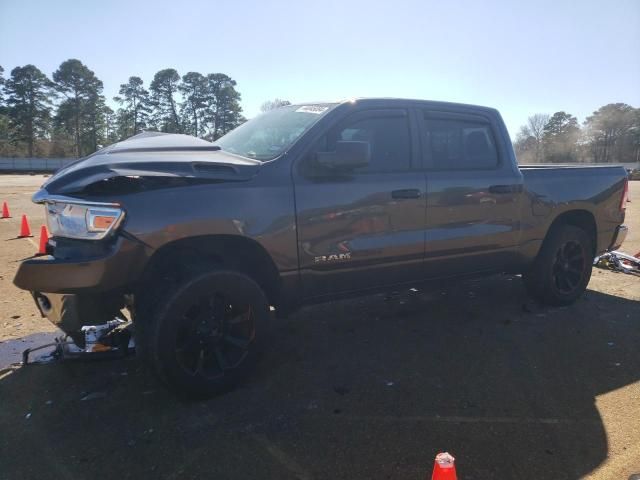 2019 Dodge RAM 1500 Tradesman