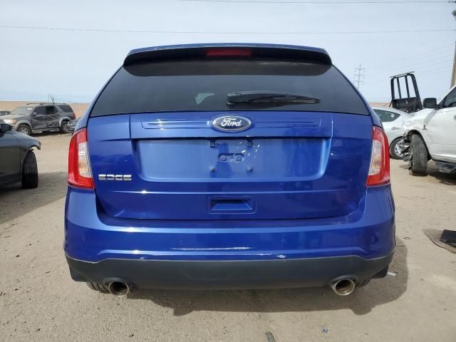 2013 Ford Edge SE