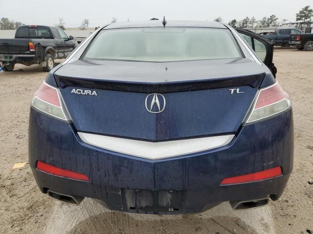 2009 Acura TL