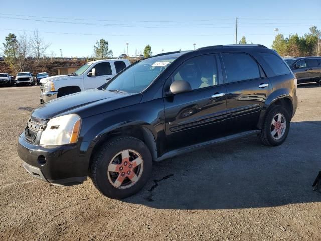 2009 Chevrolet Equinox LS