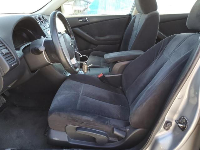 2007 Nissan Altima 2.5